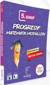 Karekök Yayınları 5. Sınıf Progresif Matematik Modülleri thumbnail 2