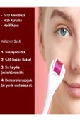 DermaRoller Temizleme Solüsyonu - 2x500 mL thumbnail 2