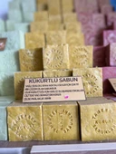 TAMERBEY KÜKÜRT SABUNU thumbnail 5