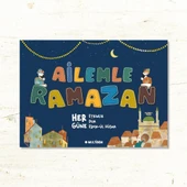 AİLEMLE RAMAZAN thumbnail 1