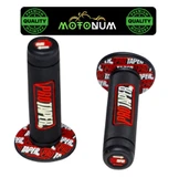 SYM JOYMAX 250 SİLİKONLU ELCİK KIRMIZI PROTAPER PR1596 thumbnail 1