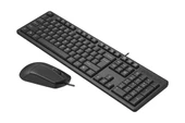 A4TECH A4 TECH KR-3330S Q 2.4 GHZ AIR2 SIYAH KLAVYE+MOUSE thumbnail 4