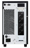 TUNÇMATIK TUNÇMATIK NEWTECH ECO X9KVA1/1 LCD 7AHTSK10248 UPS thumbnail 4