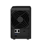 SYNOLOGY NAS SERVER 2x 3.5"DISK DESTEKLI STORAGE thumbnail 4