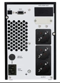 TUNÇMATIK TUNÇMATIK NEWTECH ECO X9KVA1/1 LCD 7AHTSK10248 UPS thumbnail 2