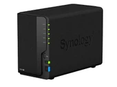 SYNOLOGY NAS SERVER 2x 3.5"DISK DESTEKLI STORAGE thumbnail 3