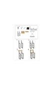 Retodesign Retohome Good Bar Sandalyesi 1652 thumbnail 4