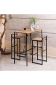 Retodesign Retohome Bar Masa Takımı thumbnail 1