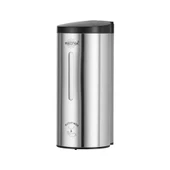 403828 Paslanmaz Sensörlü Sıvı Sabun Dispenseri 600 Ml thumbnail 3