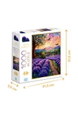 Ca Games 1000 Parça Mor Bahçe Puzzle 7053 thumbnail 1