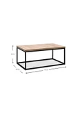 RETOHOME 110/60 Orta Sehpa 2403 thumbnail 3