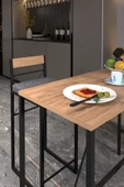 Retodesign Minderli Good Bar Masa Takımı thumbnail 4
