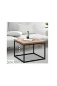 RETOHOME Kare 60/60 Sehpa 2402 thumbnail 1