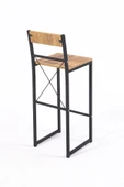 Retodesign Retohome Good Bar Sandalyesi 1652 thumbnail 2