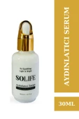 SOLIFE SO SPARKLİNG AYDINLATICI SERUM 30 ML thumbnail 1