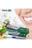 ORECARE Tiens Bitkisel Diş Macunu 135 ml thumbnail 3