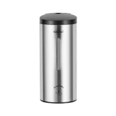 403828 Paslanmaz Sensörlü Sıvı Sabun Dispenseri 600 Ml thumbnail 1