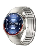 Huawei Watch GT6 Pro 46MM Titanyum thumbnail 2
