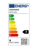 Osram 8.5w Led Ampul 6500k Beyaz E27 thumbnail 2