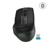 A4 TECH FB35S OPTIK MOUSE SILENT YEŞİL 2000 DPI thumbnail 1