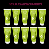 10'lu CLEAN BALL MASAJ KREMİ 200 ML thumbnail 3