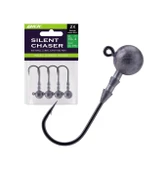 BKK Silent Chaser Round Head Jig Head 5.2gr. #1 thumbnail 3