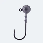 BKK Silent Chaser Round Head Jig Head 5.2gr. #1 thumbnail 2