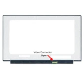 Asus A512F Ekran 15.6 Slim 30 pin Panel vidasız thumbnail 1