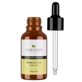 Herbaderm Beta Solution Arındırıcı Serum 30 ml thumbnail 2