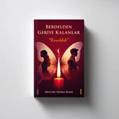 Berdelden Geriye Kalanlar - Kırıklık thumbnail 2
