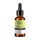 Herbaderm Beta Solution Arındırıcı Serum 30 ml thumbnail 3