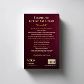 Berdelden Geriye Kalanlar - Kırıklık thumbnail 3