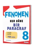 FENOMEN 8 HER GÜNE BIR PARAGRAF thumbnail 2