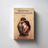 Berdelden Geriye Kalanlar - Veda thumbnail 2