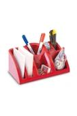 Mas Desk Organizer Max Orion(KIRMIZI) thumbnail 1