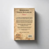 Berdelden Geriye Kalanlar - Veda thumbnail 3