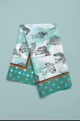 F77 ZEBRA TASARIMLI BANDANA thumbnail 4