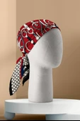 H8 KADIN DESEN BANDANA thumbnail 3