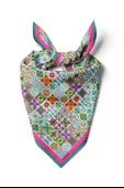 F88  KADIN DESENLİ BANDANA thumbnail 1
