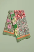C101 PATCHWORK TASARIM  BANDANA thumbnail 4