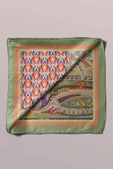 C101 PATCHWORK TASARIM  BANDANA thumbnail 5