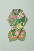 C101 PATCHWORK TASARIM  BANDANA thumbnail 3