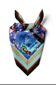 C48 KADIN DESENLİ BANDANA thumbnail 1