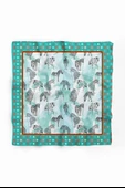 F77 ZEBRA TASARIMLI BANDANA thumbnail 2