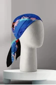 C48 KADIN DESENLİ BANDANA thumbnail 4
