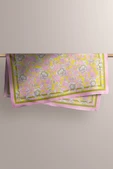 C43 KADIN DESENLİ BANDANA thumbnail 4