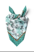 F77 ZEBRA TASARIMLI BANDANA thumbnail 1