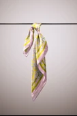 C43 KADIN DESENLİ BANDANA thumbnail 3