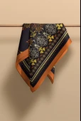 Z30 Modabutik Etnik Desenli Fular thumbnail 3