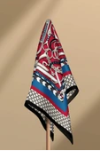 H8 KADIN DESEN BANDANA thumbnail 6